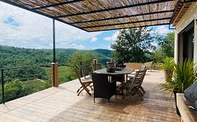 Superbe Villa En Provence 85 M2