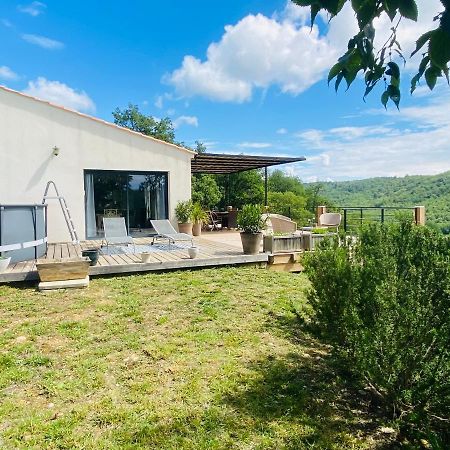 Superbe Villa En Provence 85 M2 Puimichel Extérieur photo