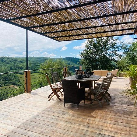 Superbe Villa En Provence 85 M2 Puimichel Extérieur photo